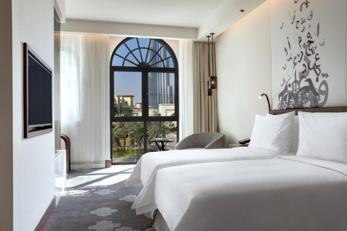 Manzil Downtown by Vida
