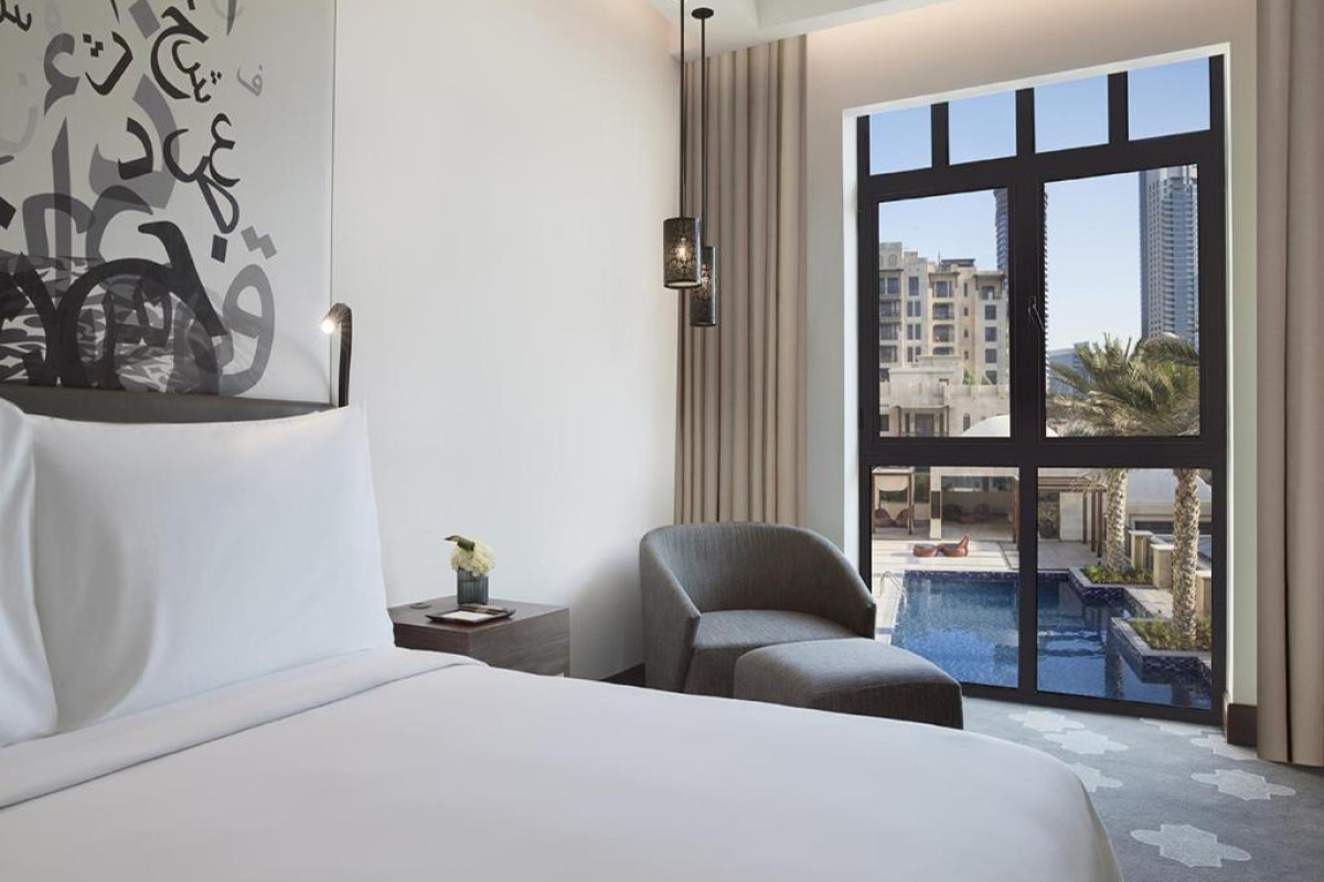 Manzil Downtown by Vida