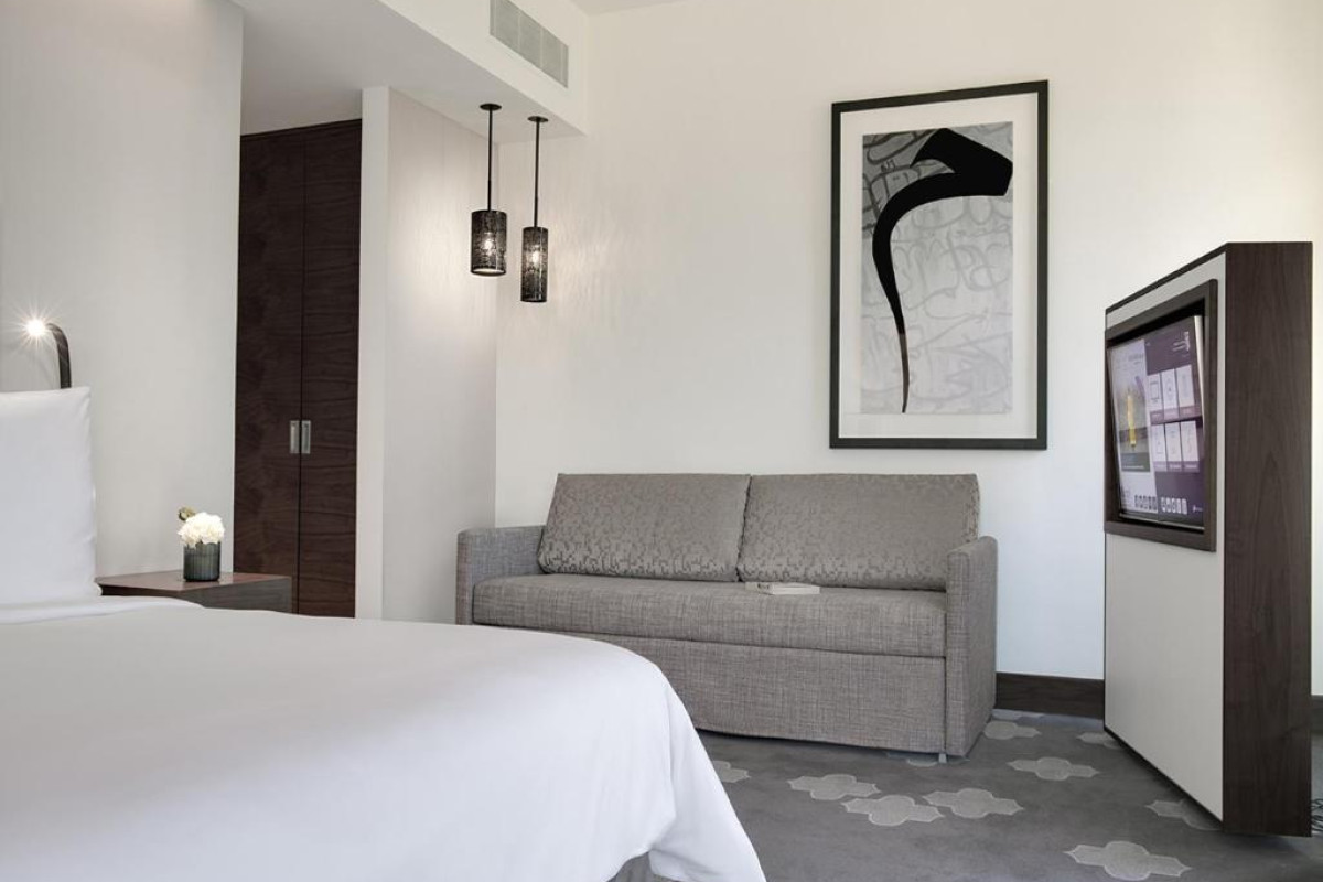 Manzil Downtown by Vida