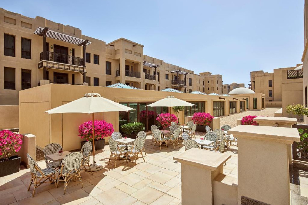 Manzil Downtown by Vida