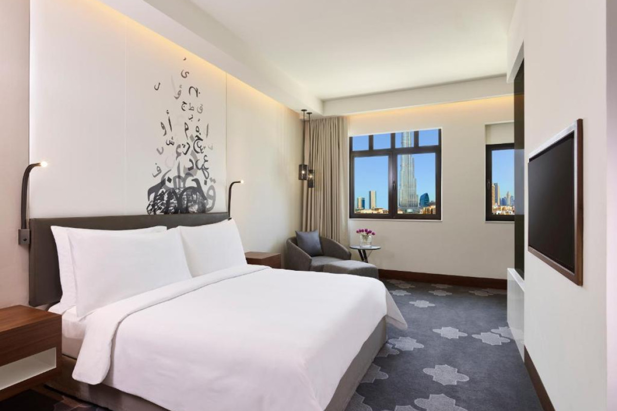 Manzil Downtown by Vida