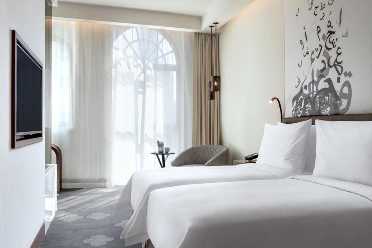 Manzil Downtown by Vida