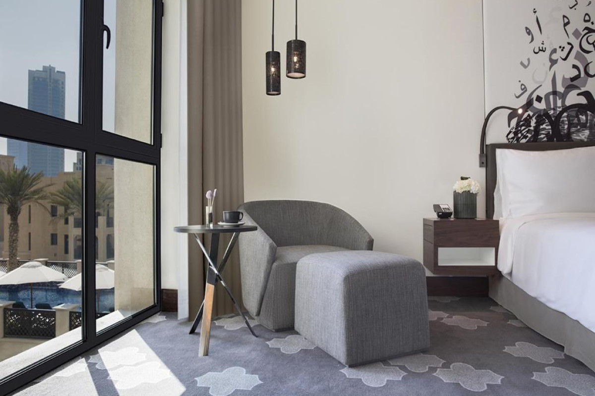 Manzil Downtown by Vida