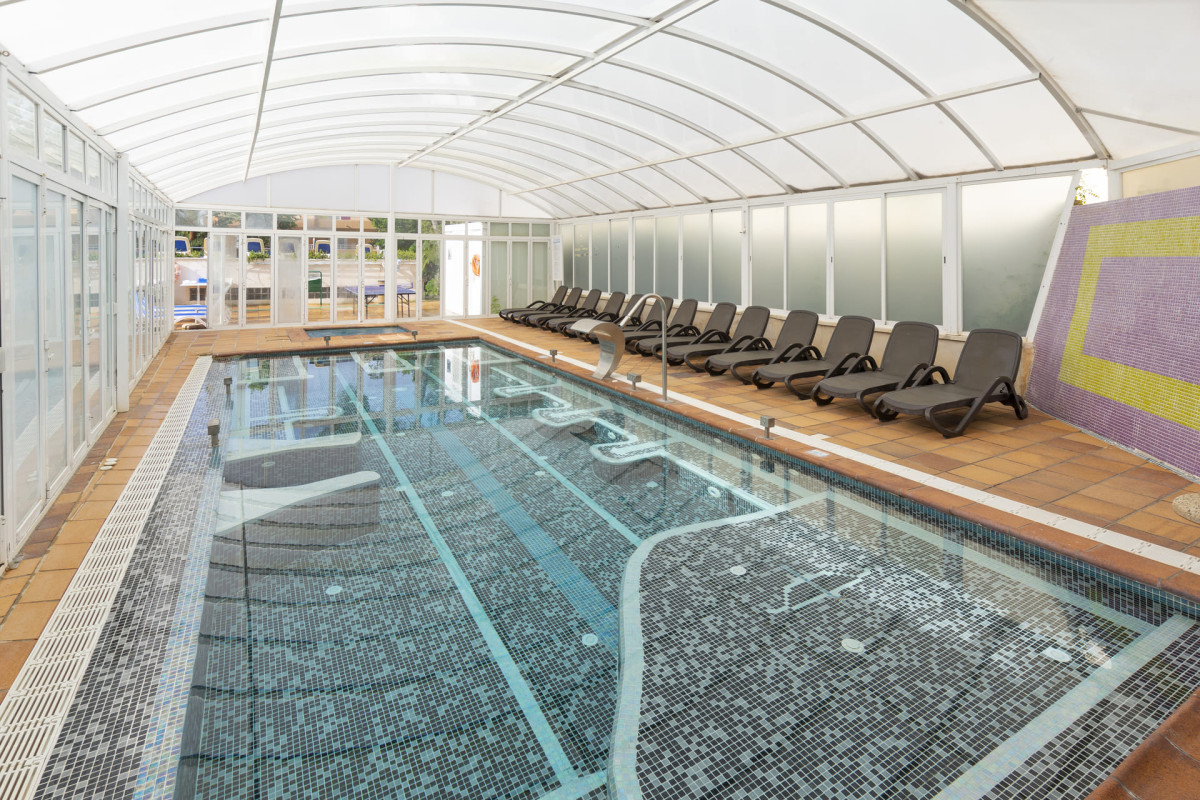 Mar Hotels Paguera & Spa