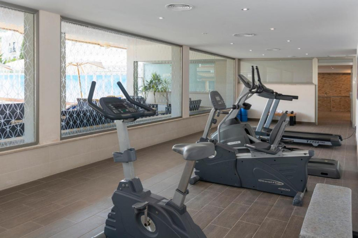 Mar Hotels Paguera & Spa