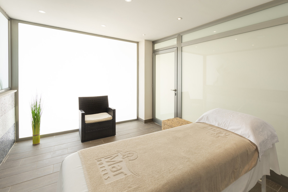Mar Hotels Paguera & Spa