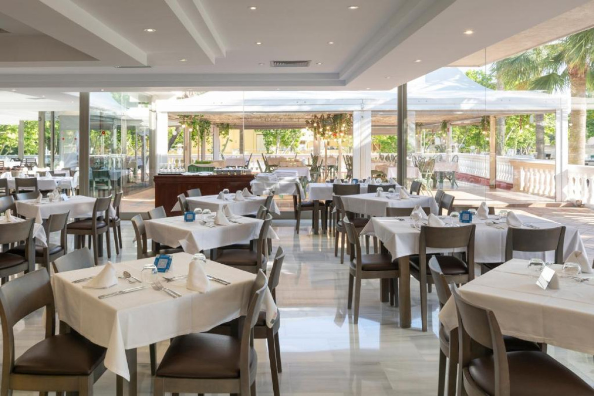 Mar Hotels Paguera & Spa