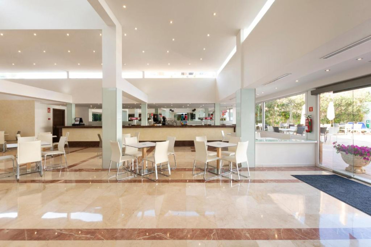 Mar Hotels Paguera & Spa