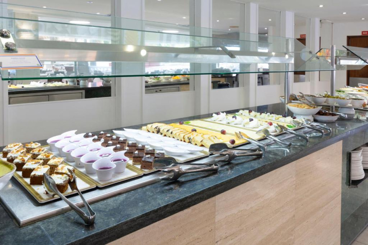 Mar Hotels Paguera & Spa