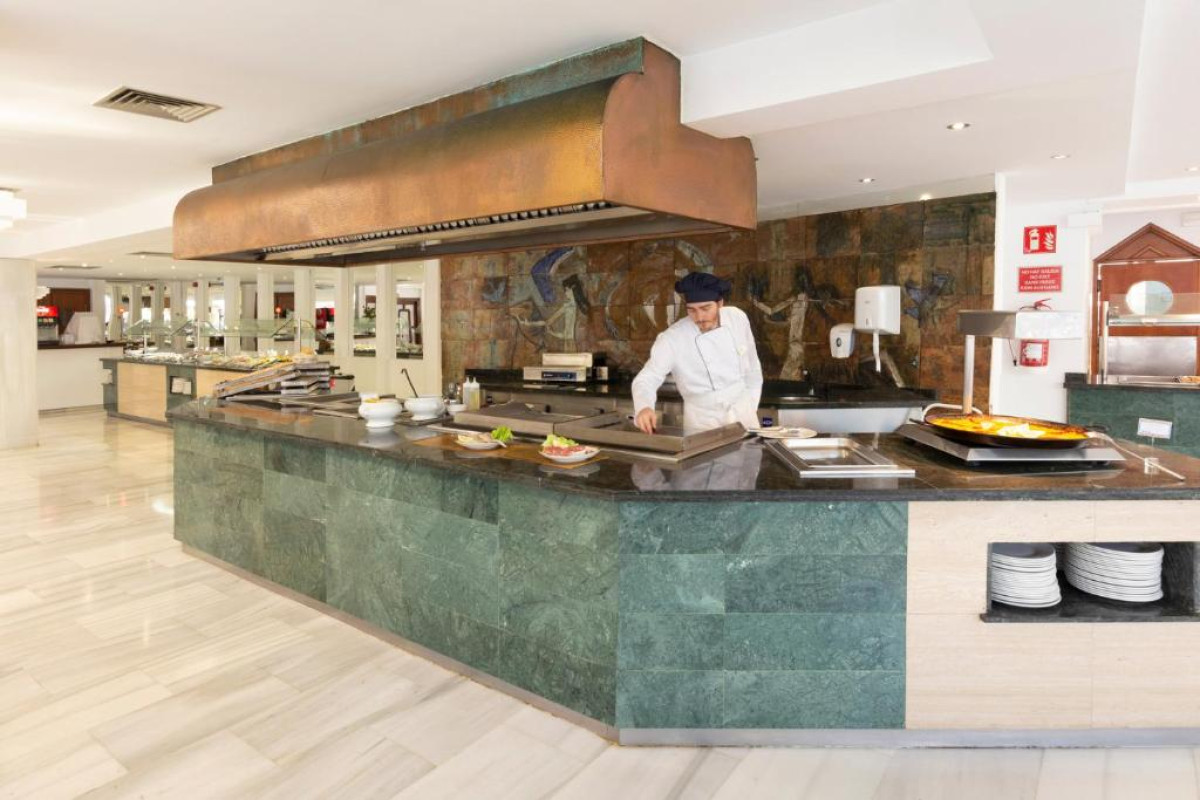 Mar Hotels Paguera & Spa