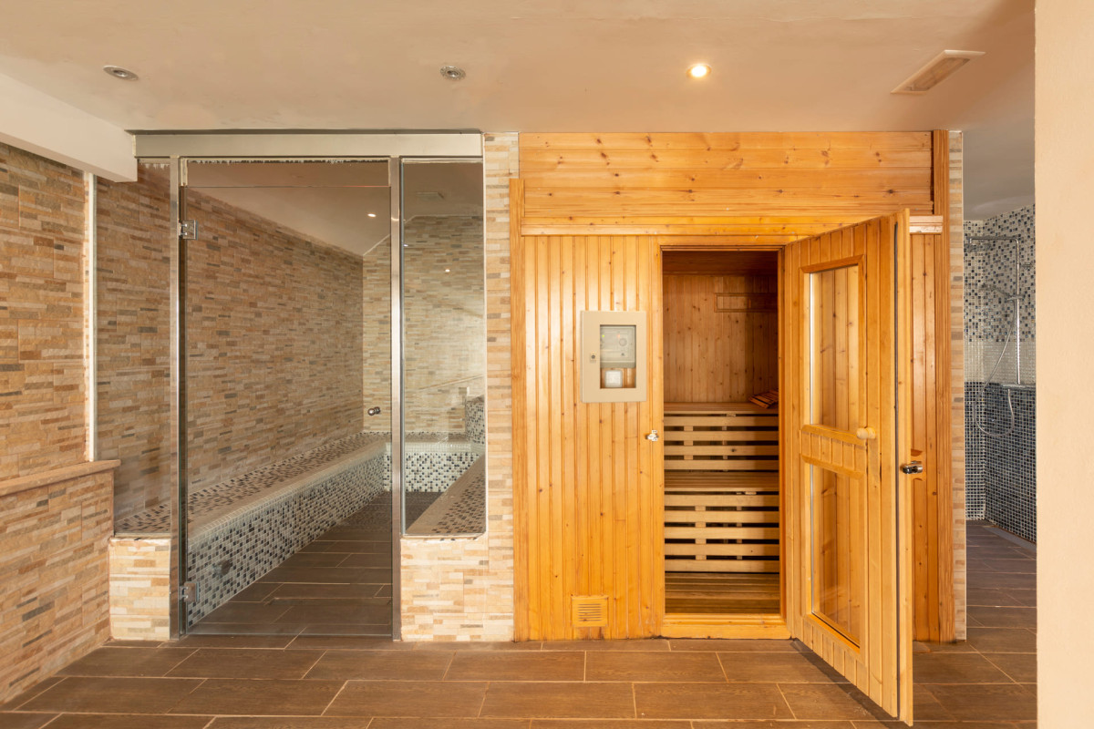 Mar Hotels Paguera & Spa