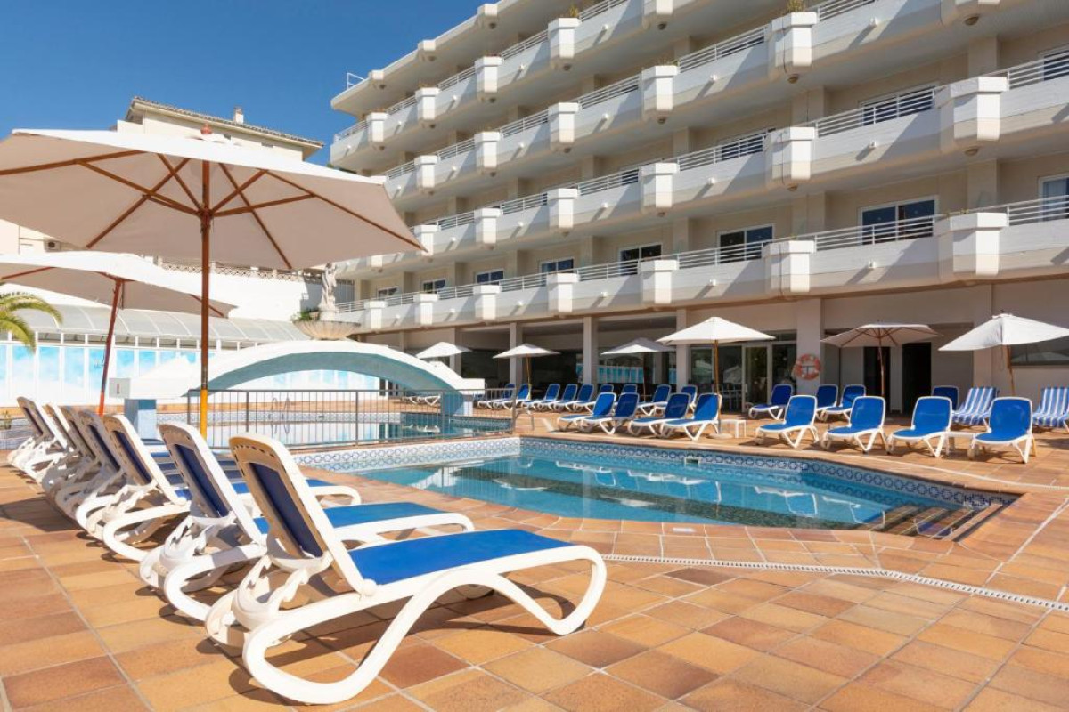 Mar Hotels Paguera & Spa
