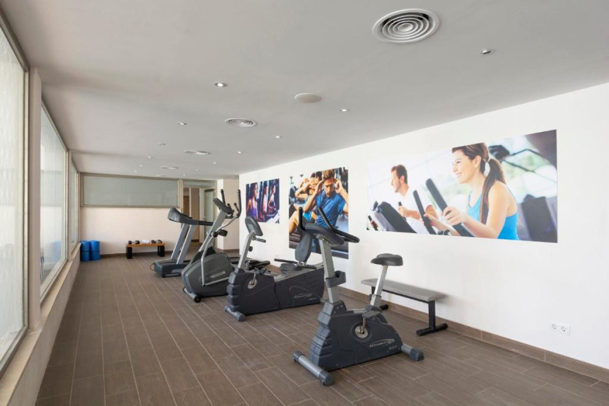 Mar Hotels Paguera & Spa