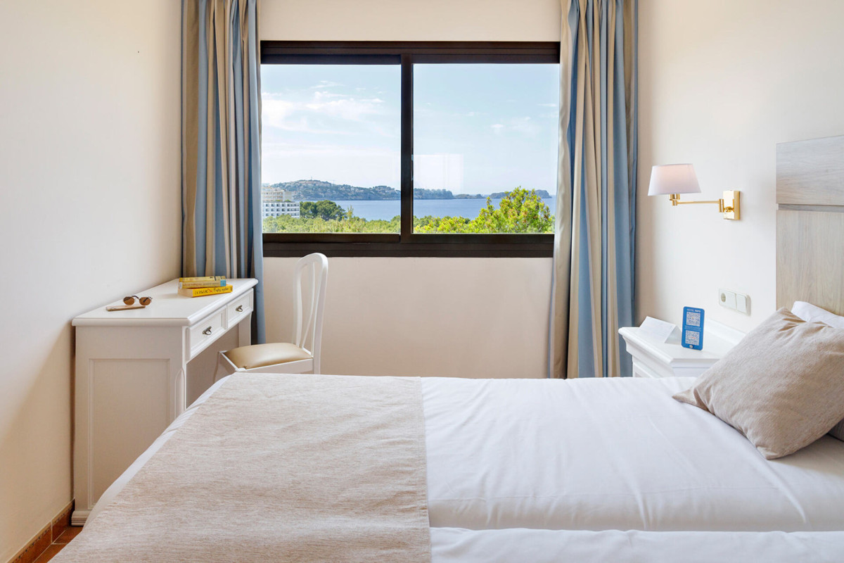Mar Hotels Paguera & Spa