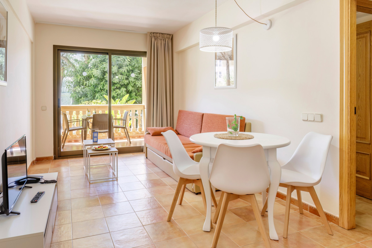 Mar Hotels Paguera & Spa
