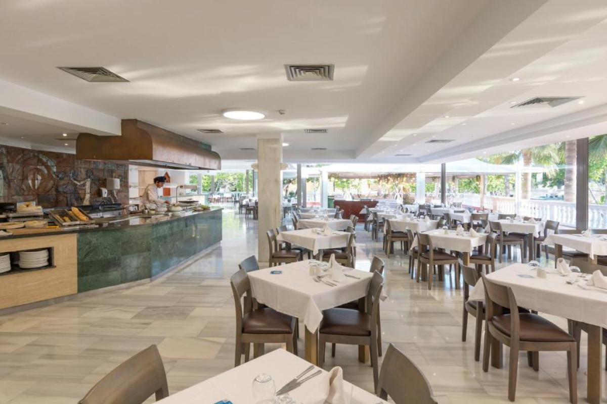 Mar Hotels Paguera & Spa