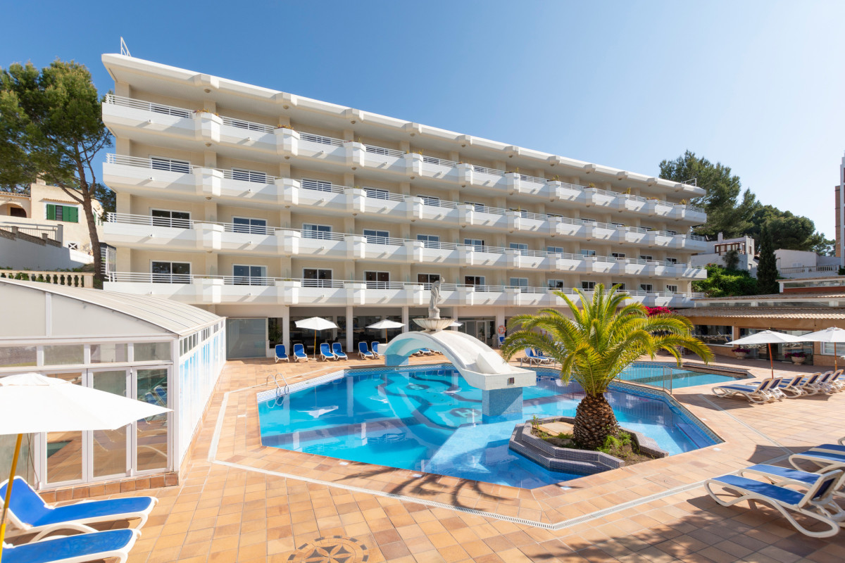 Mar Hotels Paguera & Spa