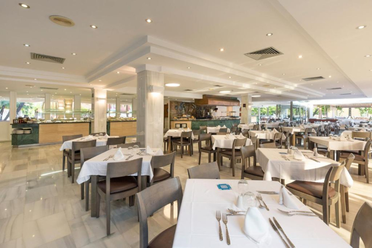 Mar Hotels Paguera & Spa