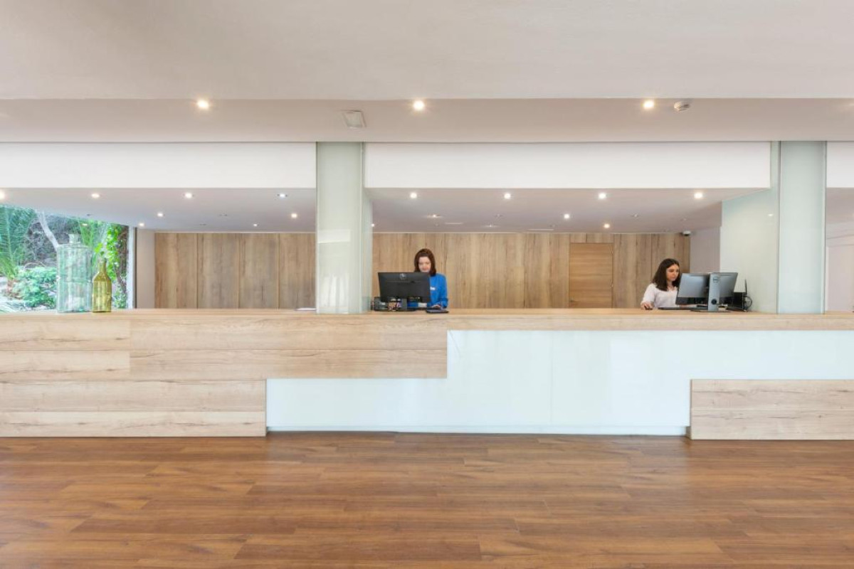 Mar Hotels Paguera & Spa