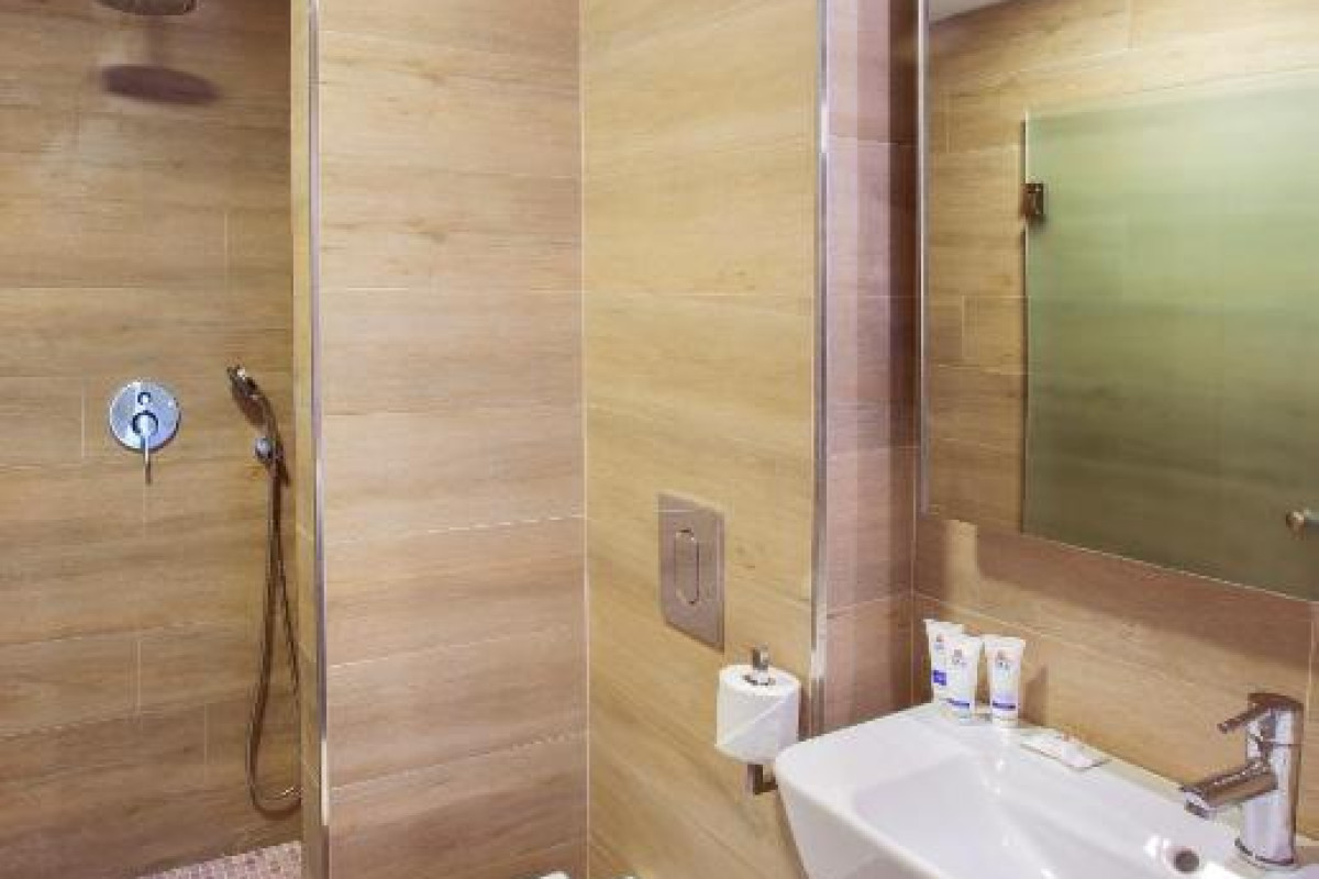 Mar Hotels Playa De Muro Suites