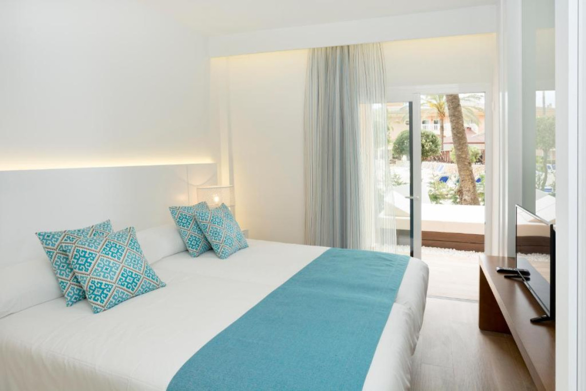 Mar Hotels Playa Mar  Spa