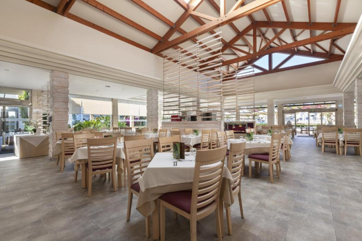 Mar Hotels Playa Mar  Spa