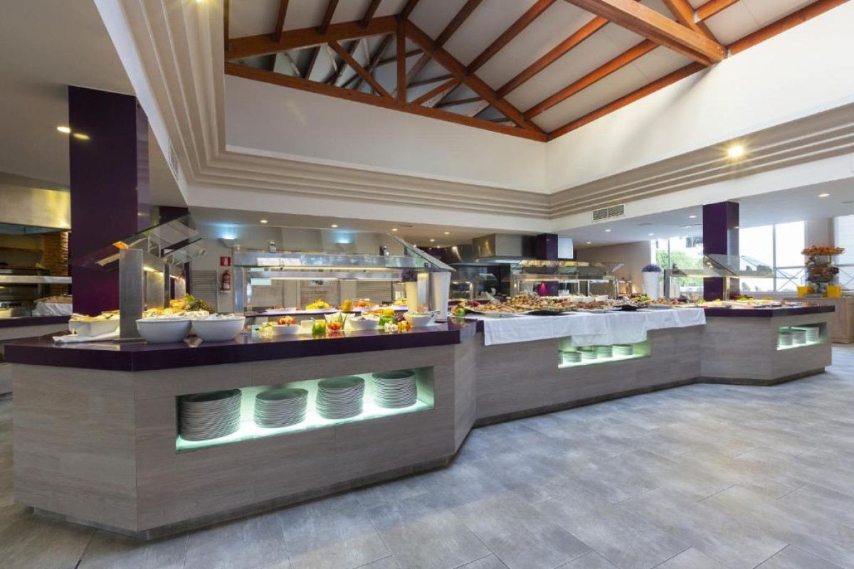 Mar Hotels Playa Mar  Spa