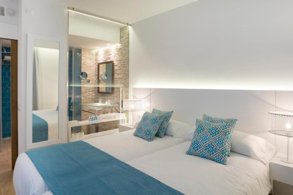 Mar Hotels Playa Mar  Spa