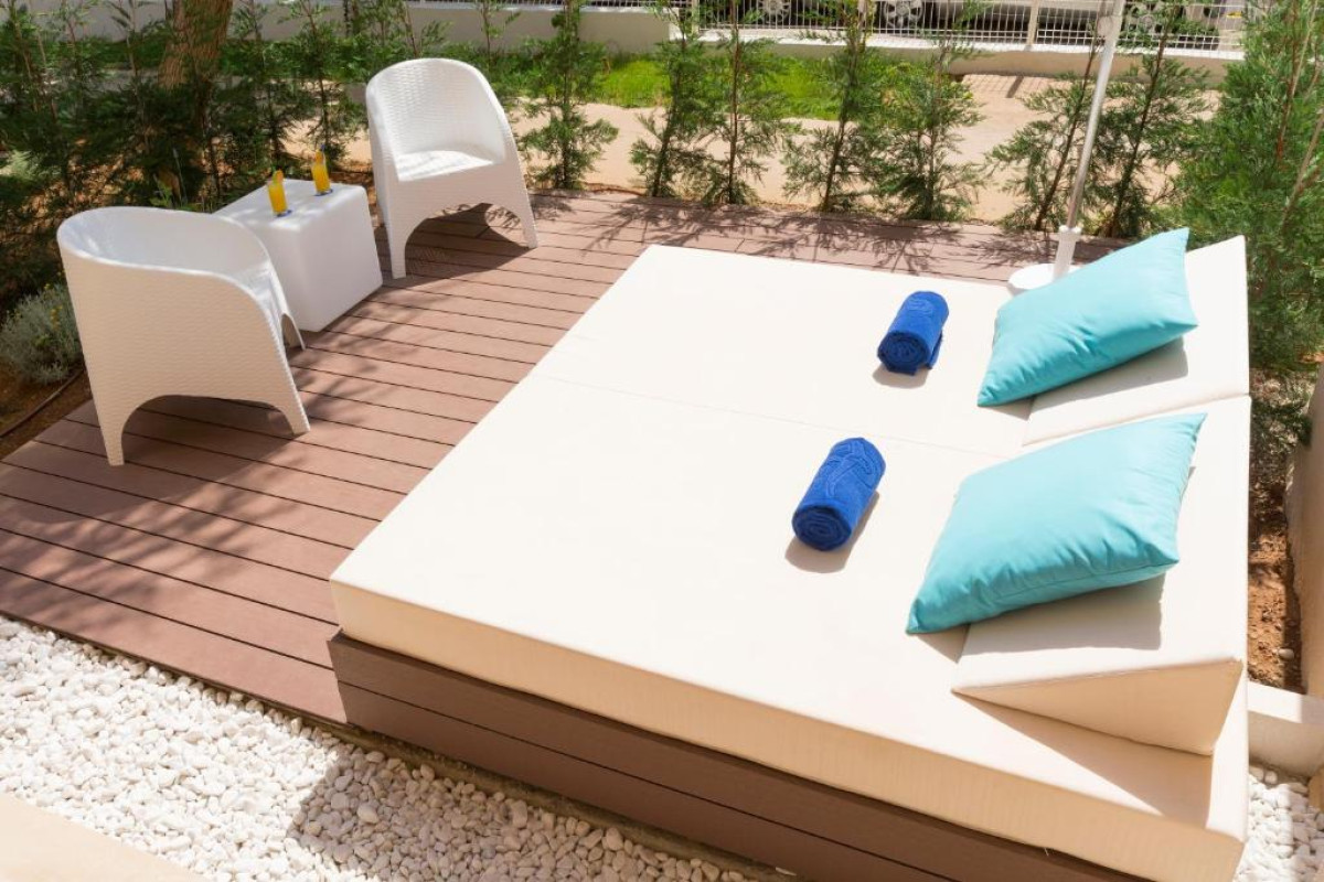 Mar Hotels Playa Mar  Spa