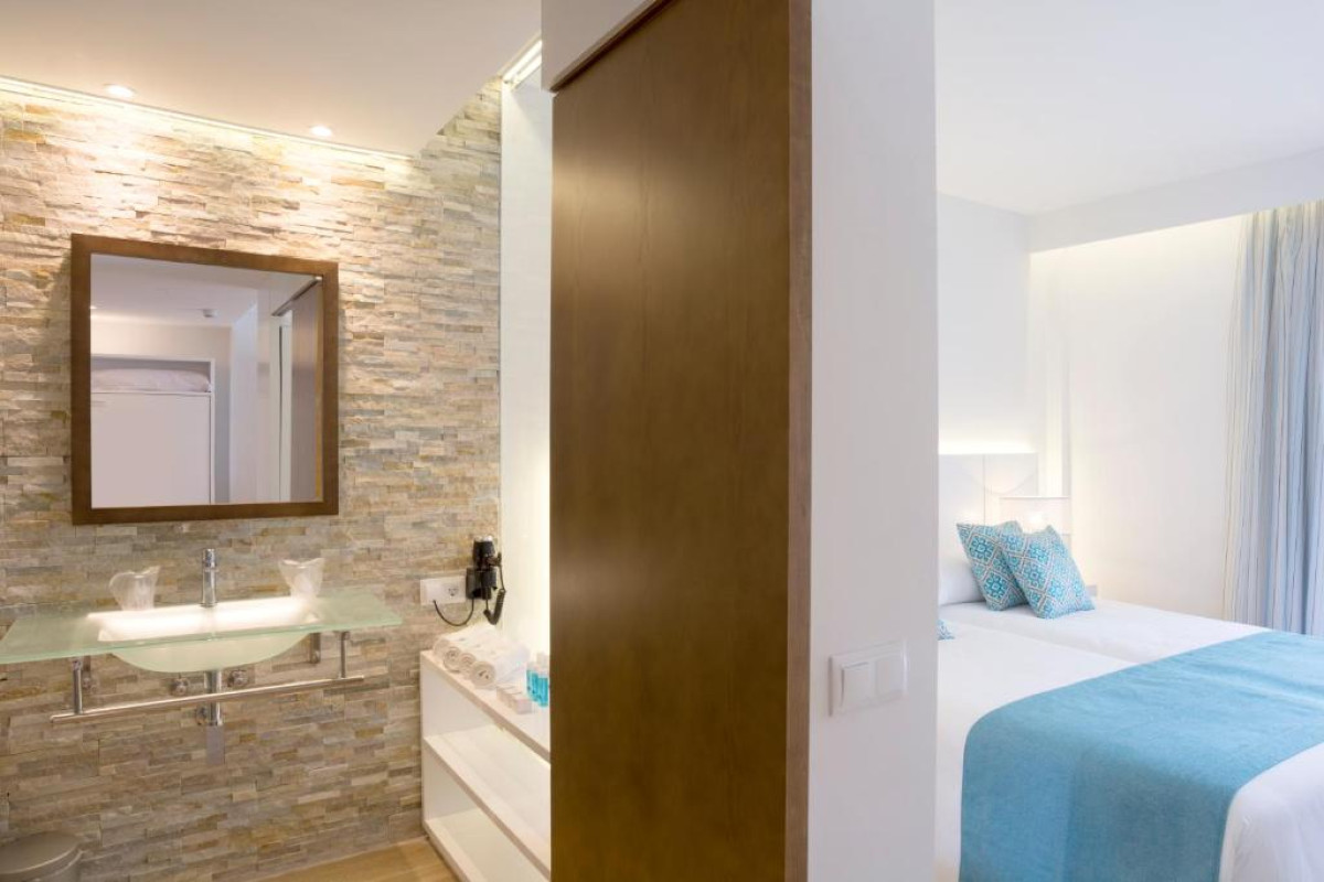 Mar Hotels Playa Mar  Spa