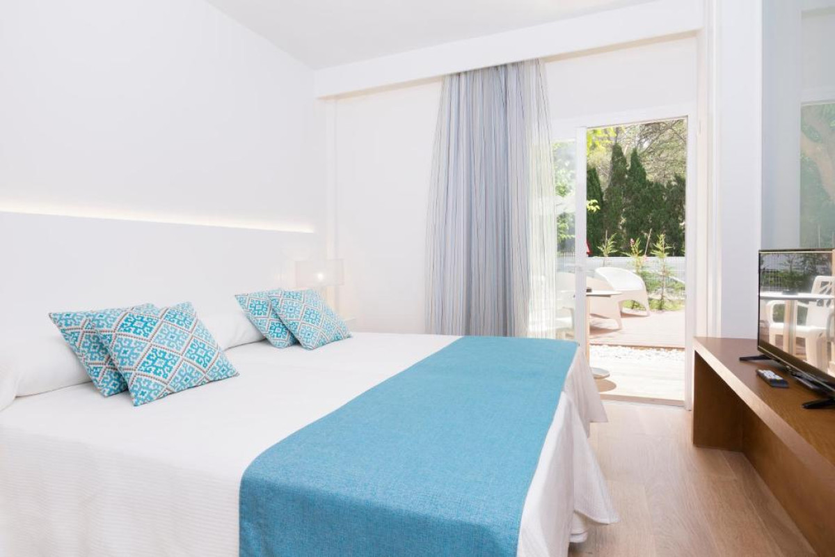 Mar Hotels Playa Mar  Spa