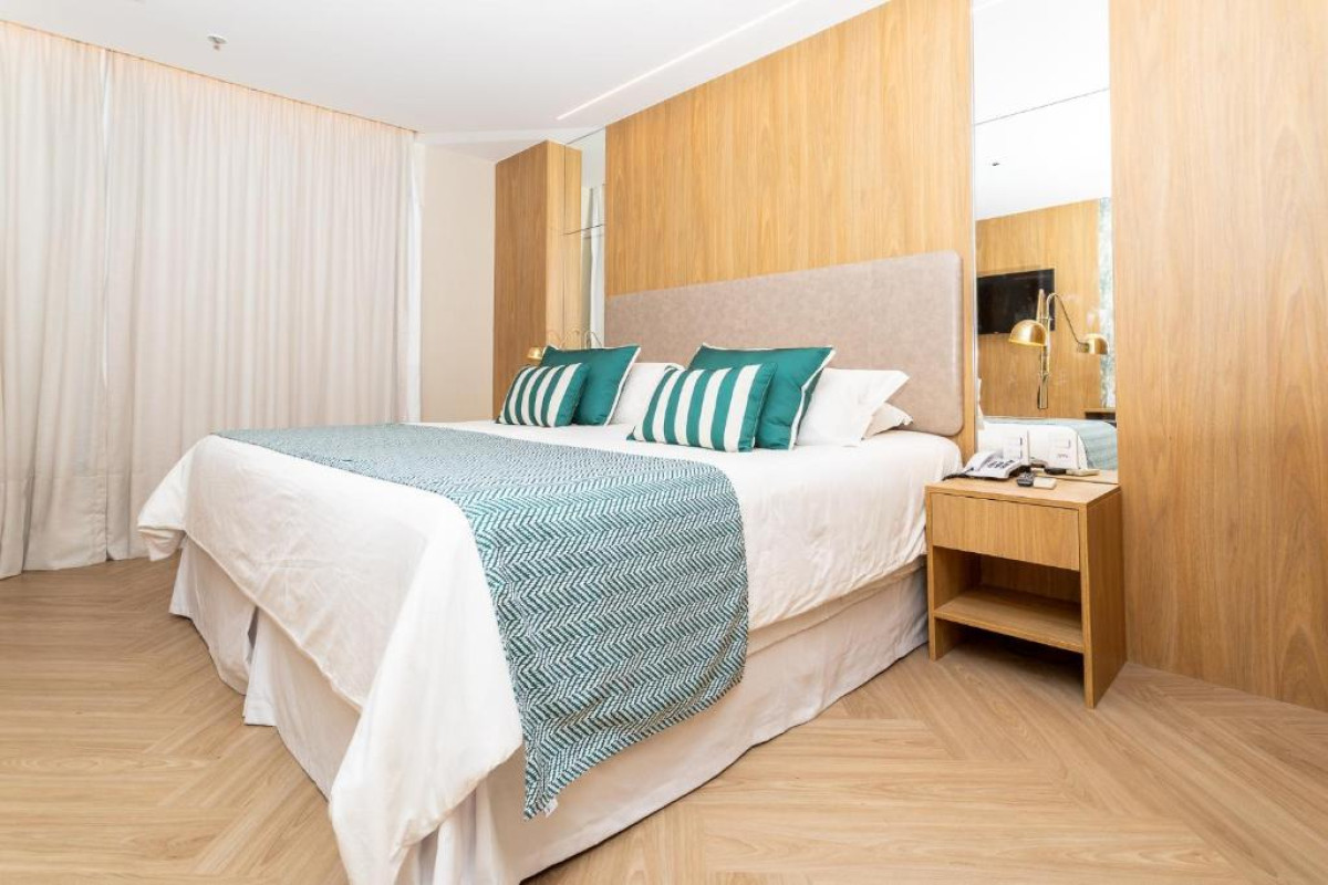 Mar Ipanema Hotel