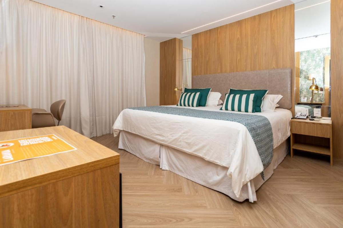 Mar Ipanema Hotel