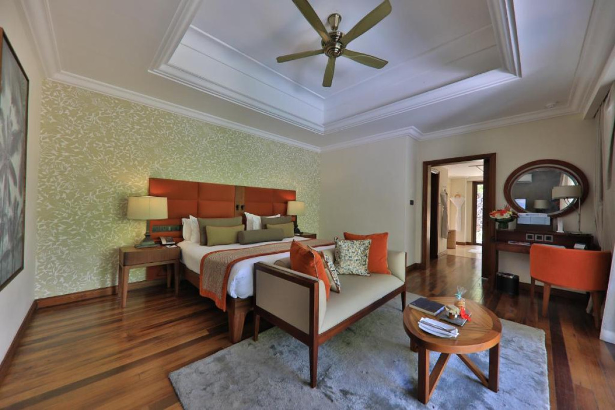 Maradiva Villas Resort and Spa
