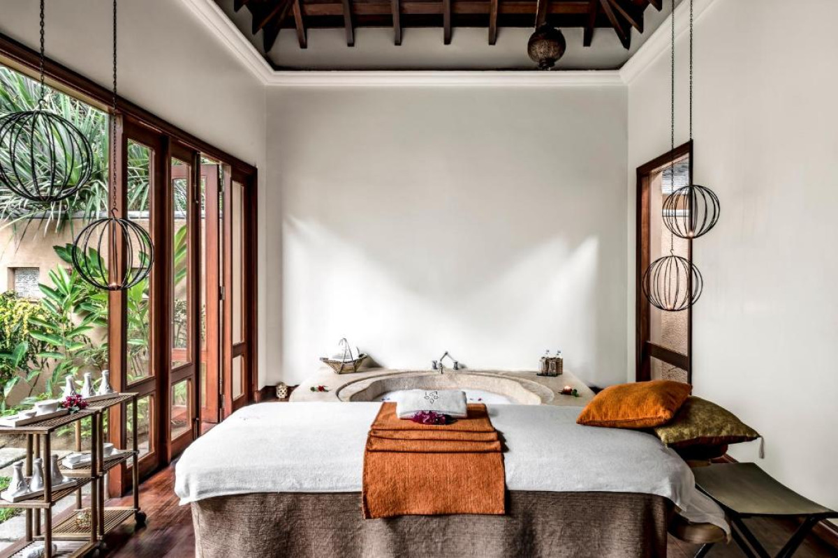 Maradiva Villas Resort and Spa
