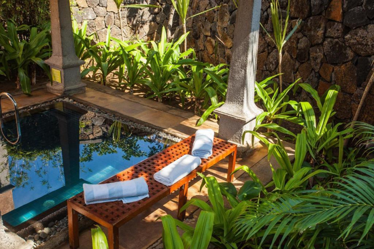 Maradiva Villas Resort and Spa