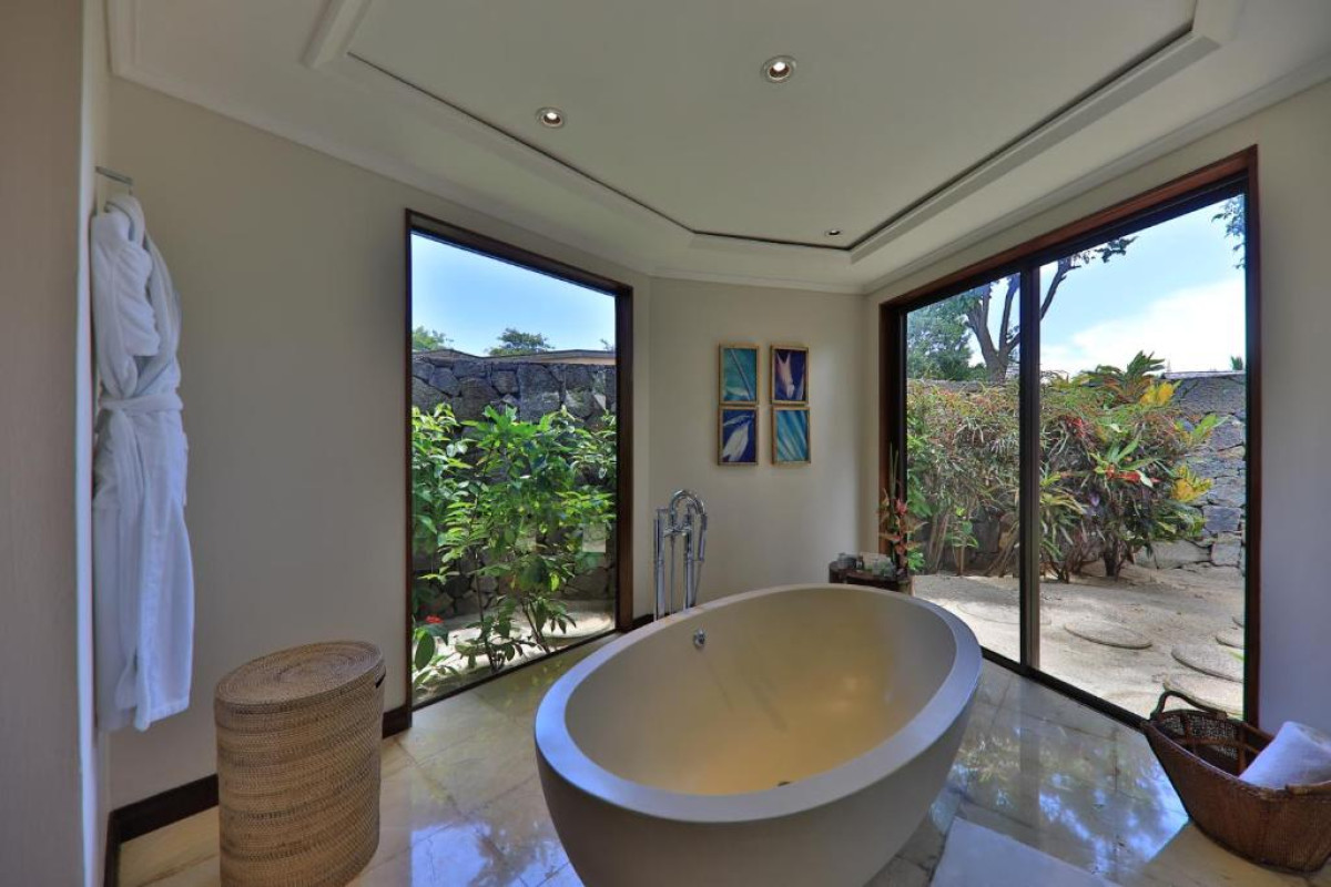 Maradiva Villas Resort and Spa