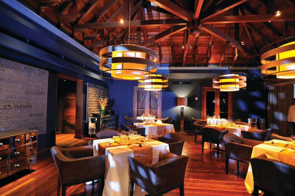 Maradiva Villas Resort and Spa