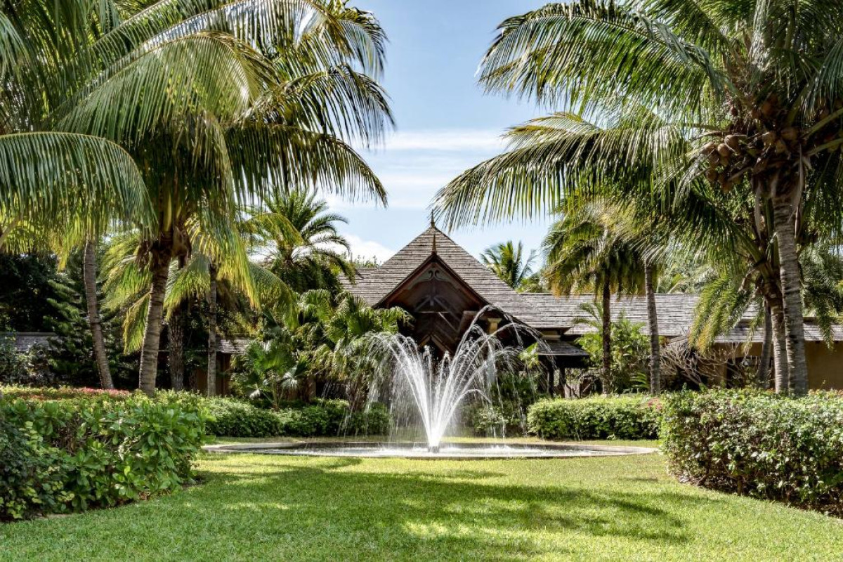 Maradiva Villas Resort and Spa