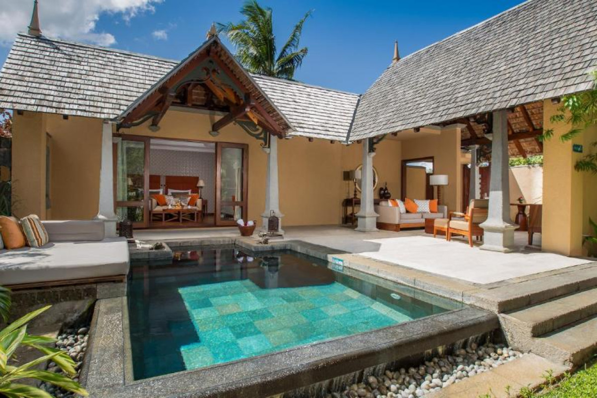 Maradiva Villas Resort and Spa