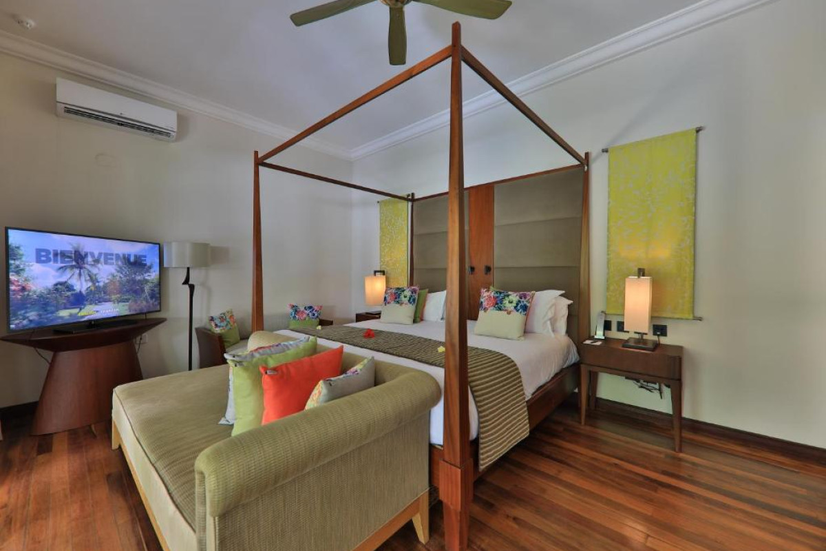 Maradiva Villas Resort and Spa