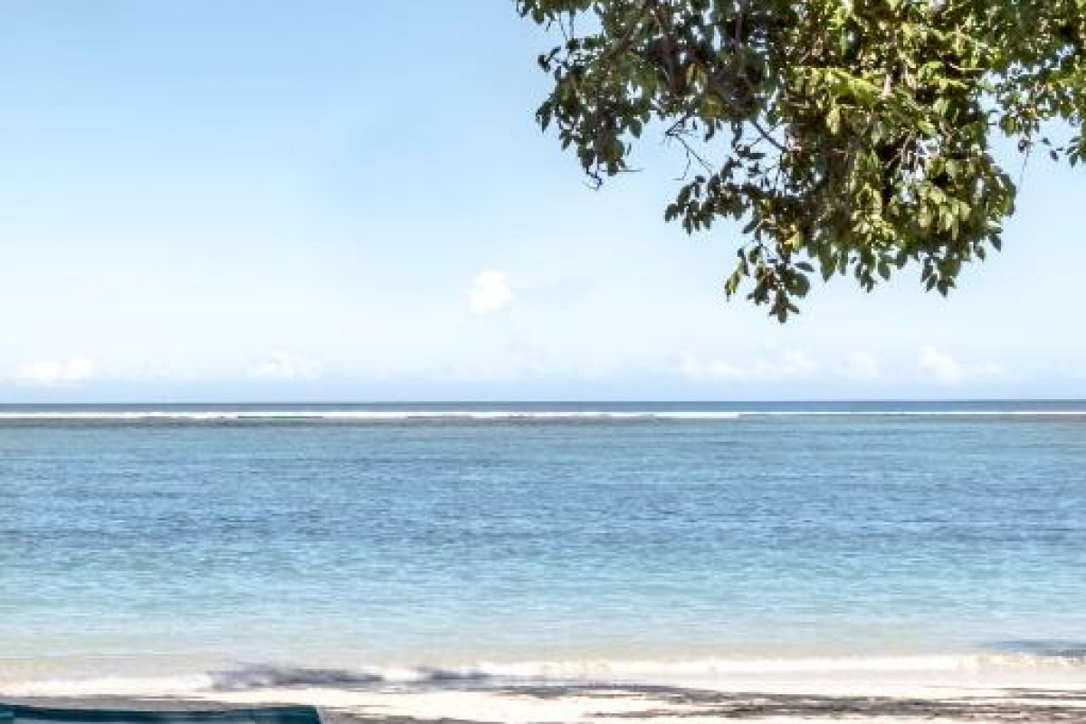 Maradiva Villas Resort and Spa