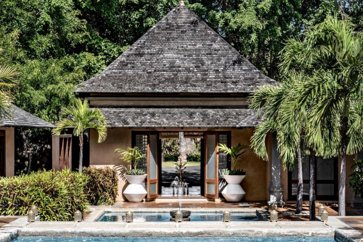 Maradiva Villas Resort and Spa
