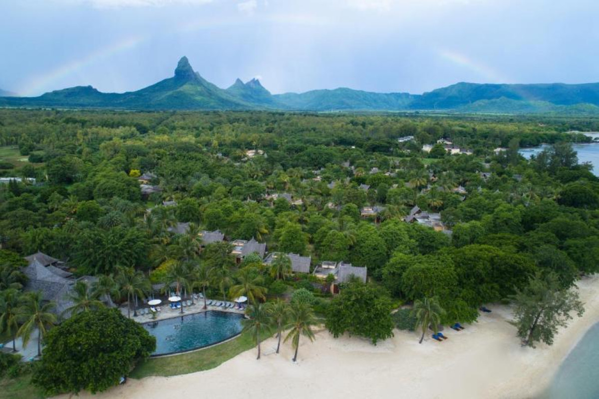 Maradiva Villas Resort and Spa