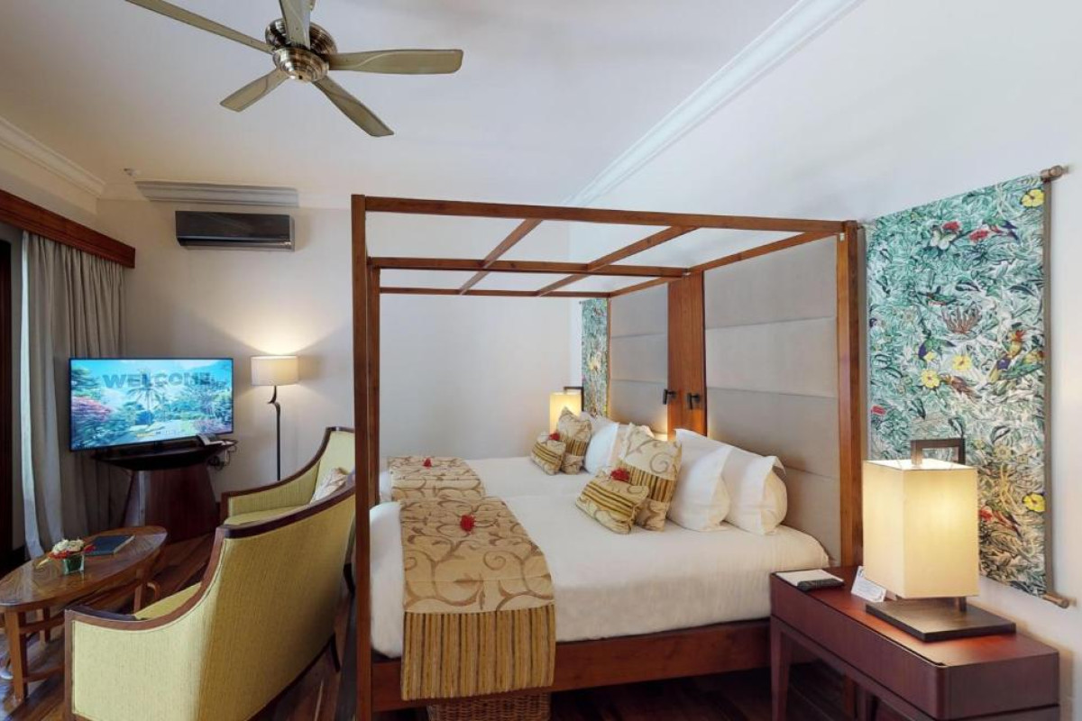 Maradiva Villas Resort and Spa