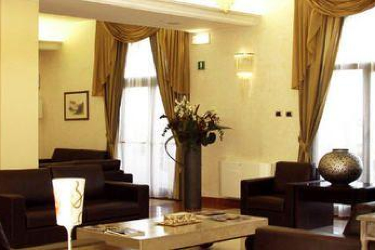 Maranello Palace