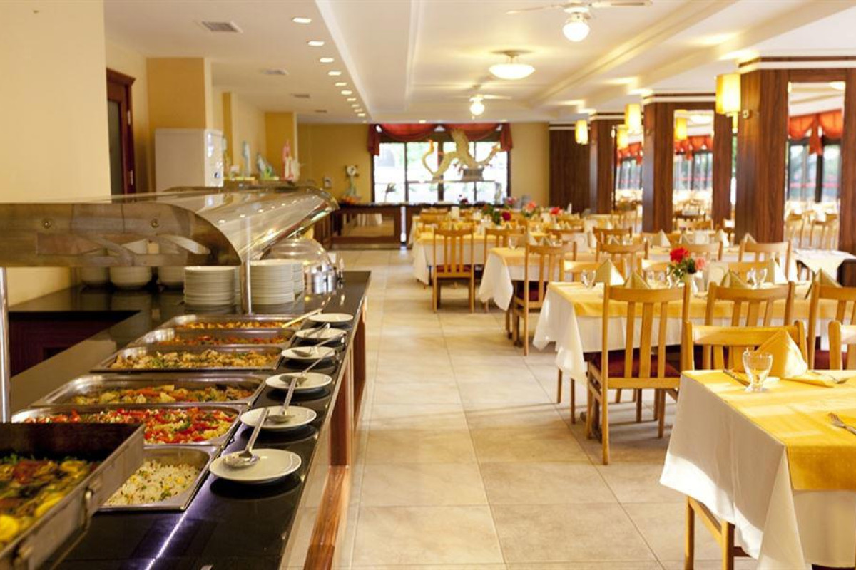 Marbel Hotel by Palm Wings