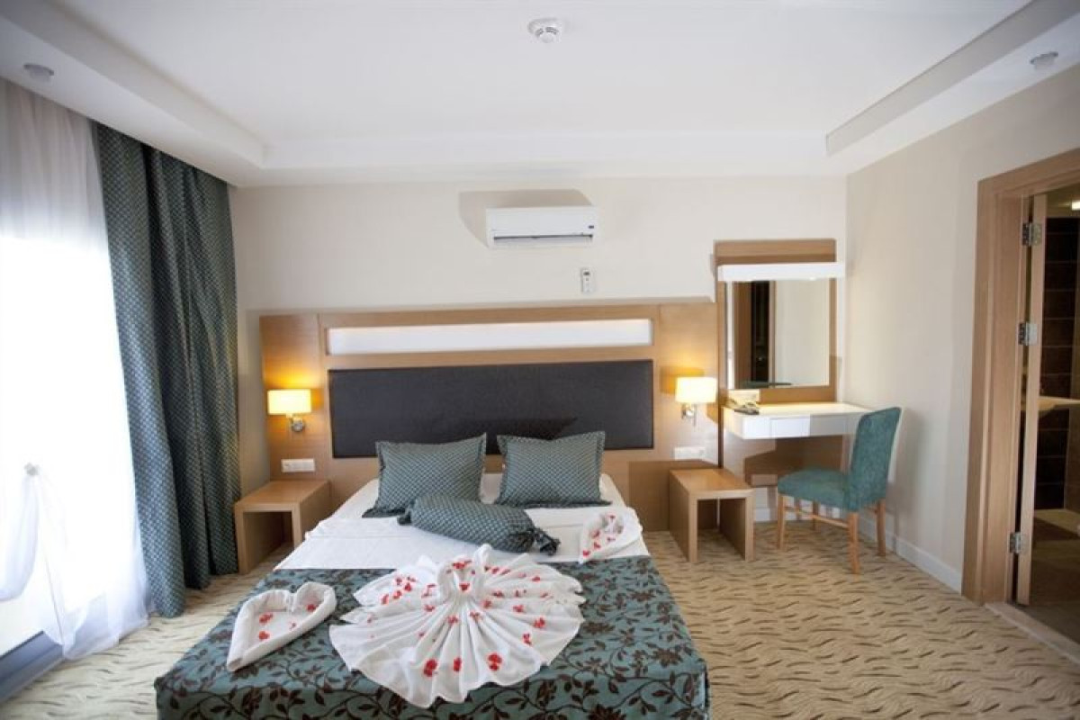 MARBEL HOTEL BY PALM WINGS