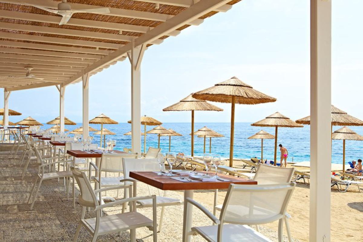 MarBella, Mar-Bella Collection (ex.Marbella Hotel)