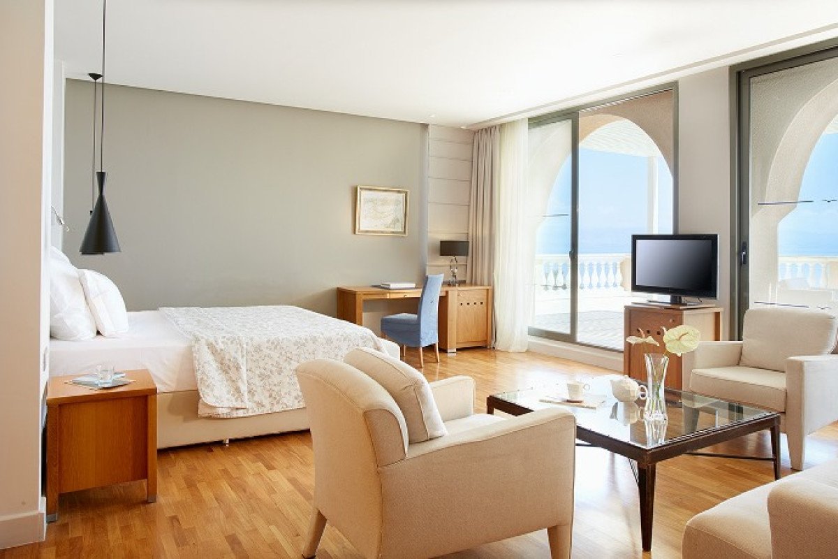 MarBella, Mar-Bella Collection (ex.Marbella Hotel)